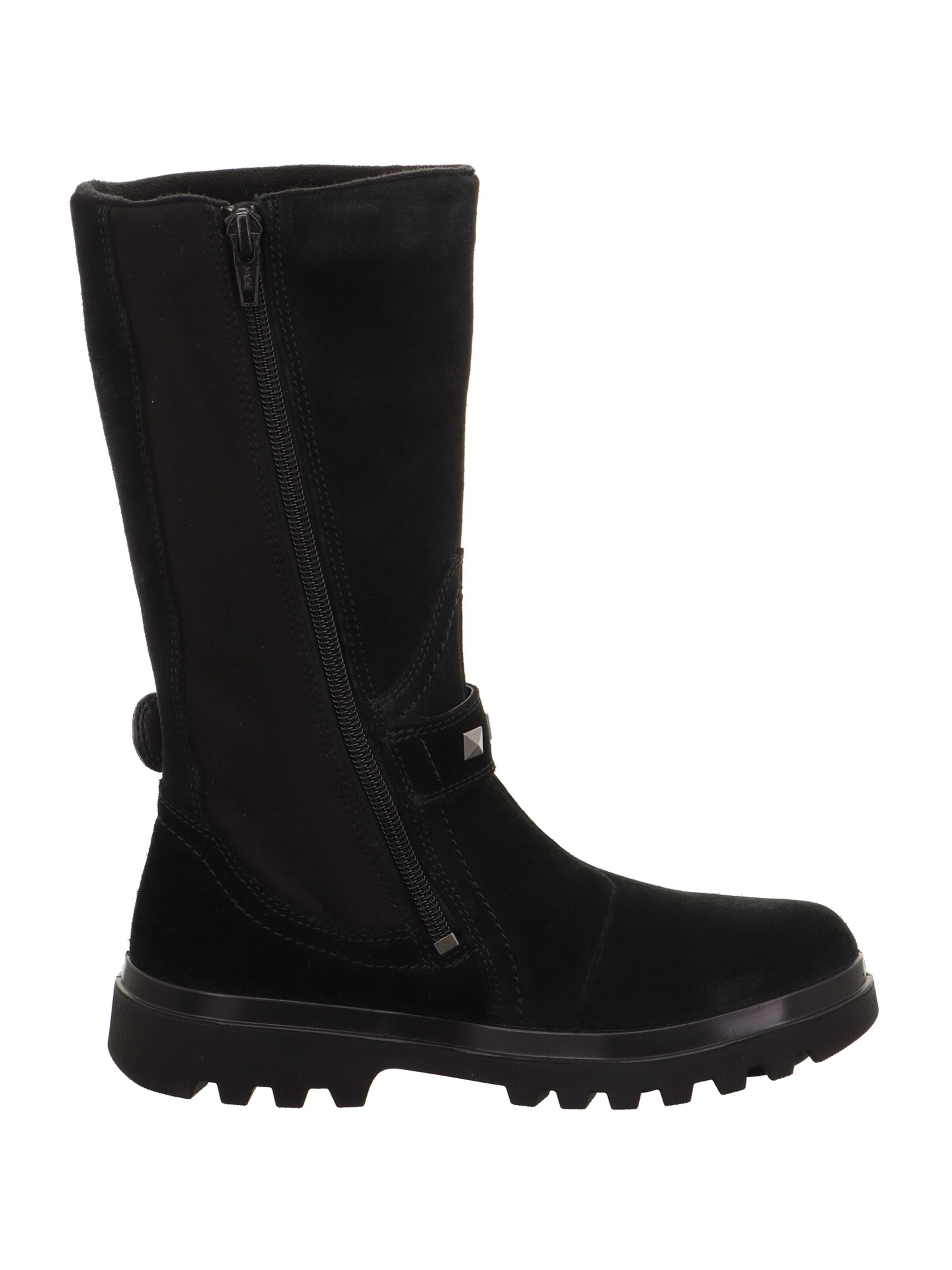 SUPERFIT Сапоги 'ABBY NOVA' в Черный