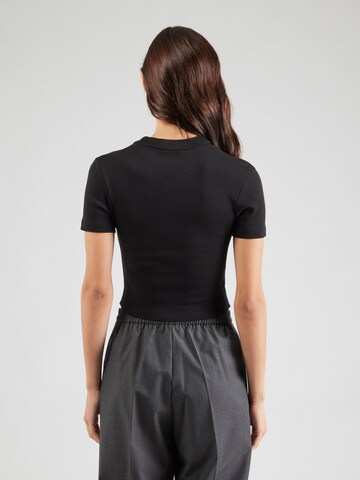 LTB T-shirt 'NEFEHE' i svart