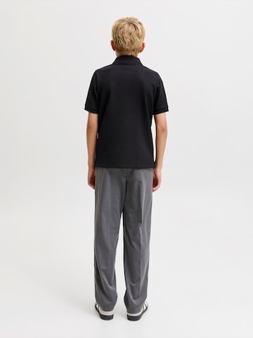 Jack & Jones Junior - Camiseta 'JJEAUSTIN' en negro