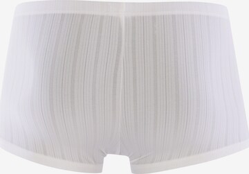 Boxers Olaf Benz en blanc