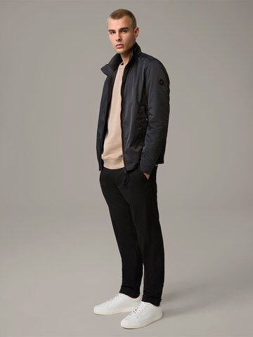 STRELLSON Jacke 'Lecce' in Schwarz