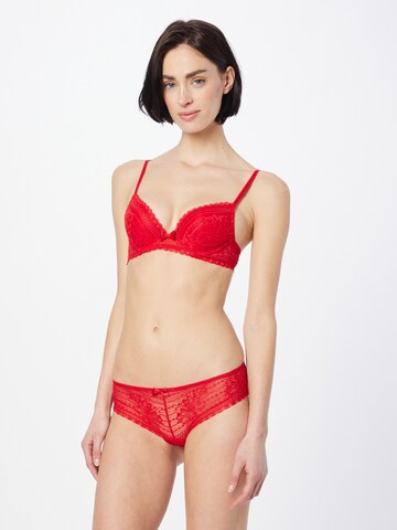 ETAM Regular Slip 'PANAMA' in Rood