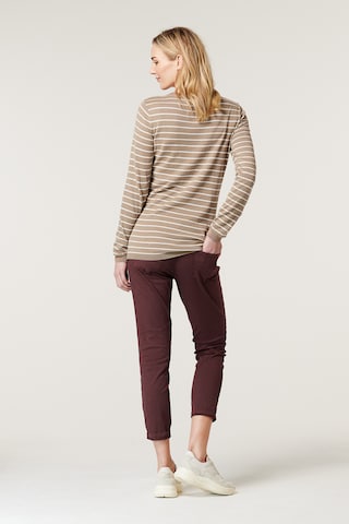 Esprit Maternity Jeans in Brown