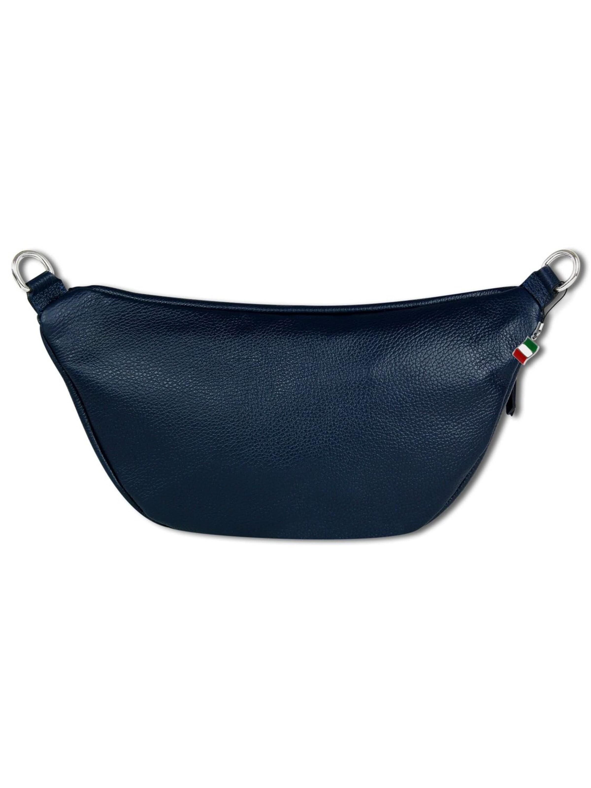 Sacs banane Florence en bleu