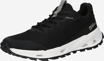 JACK WOLFSKIN Zapatos bajos 'PRELIGHT VENT' en negro, Vista del producto