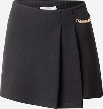 juoda ABOUT YOU Sijonas 'Joelina': priekis