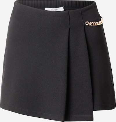 ABOUT YOU Hame 'Joelina' värissä musta, Tuotenäkymä