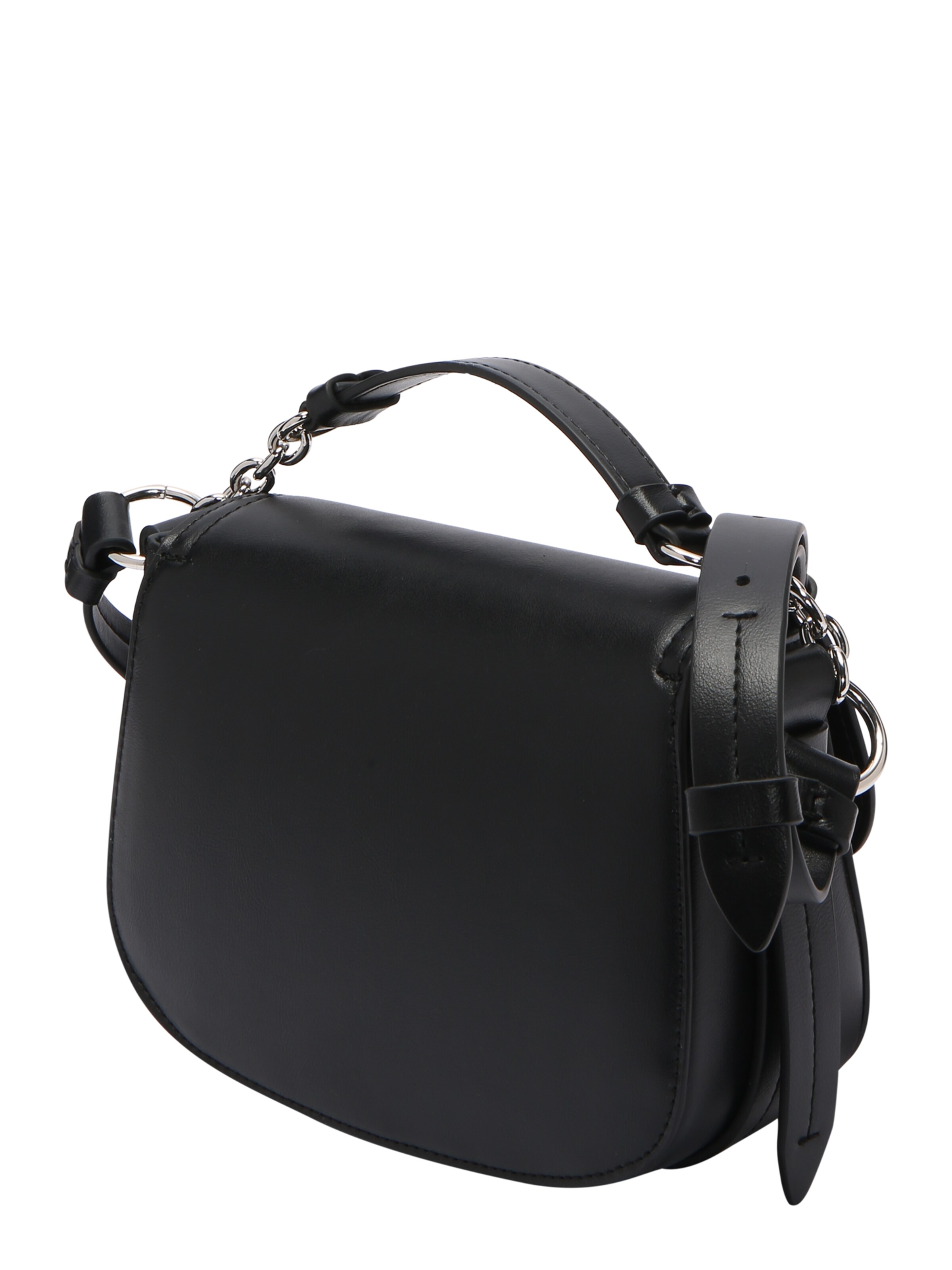 ARMANI EXCHANGE Taška přes rameno 'ARTEMIDE' – černá