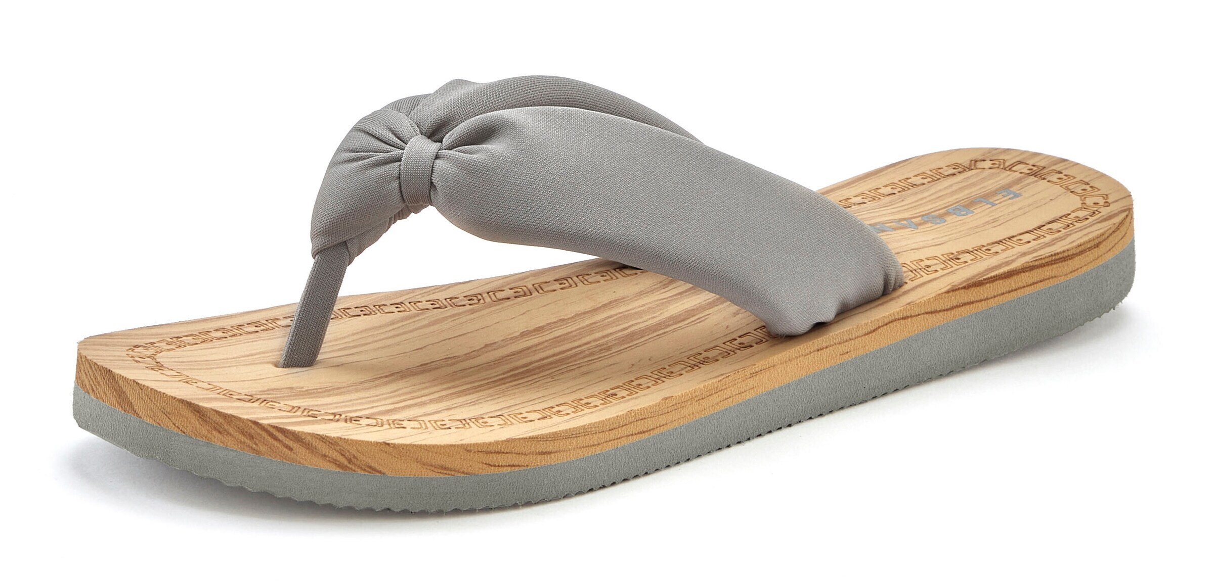 Elbsand Tådelare i grön: framsida