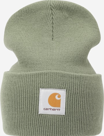 Carhartt WIP Beanie in Green