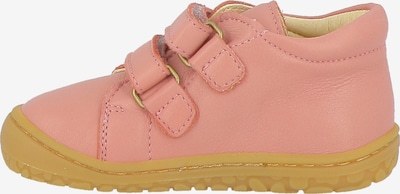 LURCHI First-Step Shoes in Rose, Item view