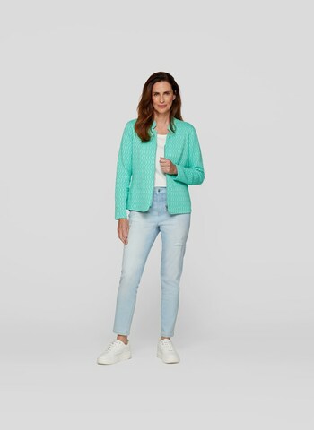 Rabe Blazer in Blue