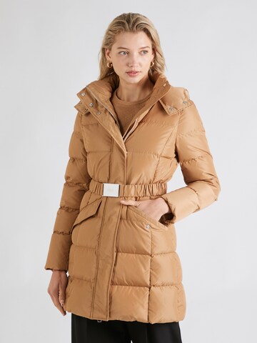 BOSS Winter jacket 'Patantan' in Beige: front