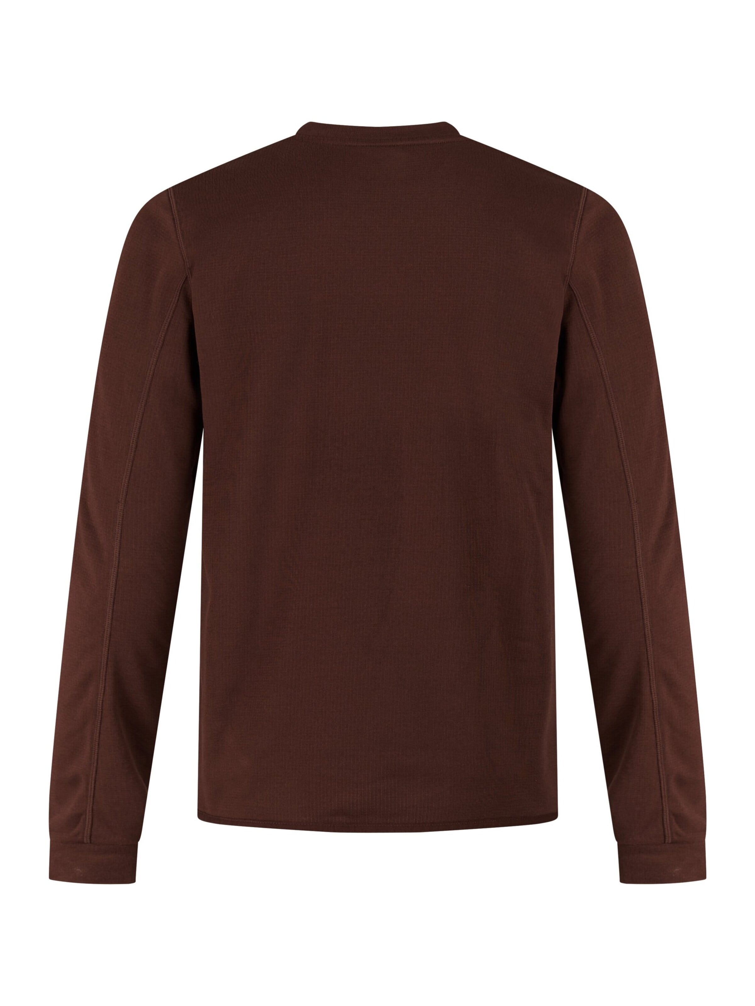 PROTEST Sportsweatshirt 'PRTMontana' in Rood