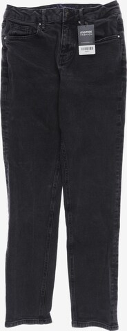 Boden Jeans in 27-28 in Grey: front