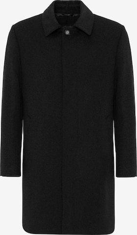 Moxx Paris Välikausitakki värissä musta: etupuoli