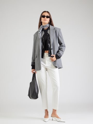 regular Pantaloni chino di Polo Ralph Lauren in bianco