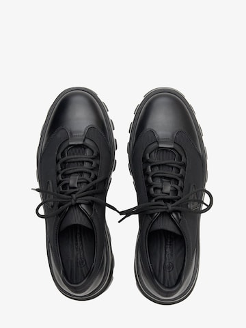 Estro Boot '4974' in Black