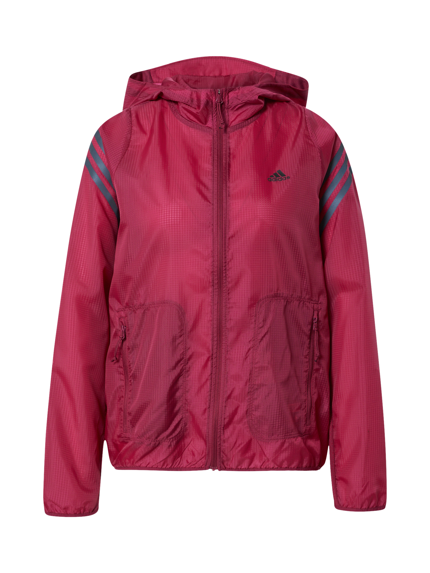 Donna 0FTPv ADIDAS PERFORMANCE Giacca sportiva in Rosso 
