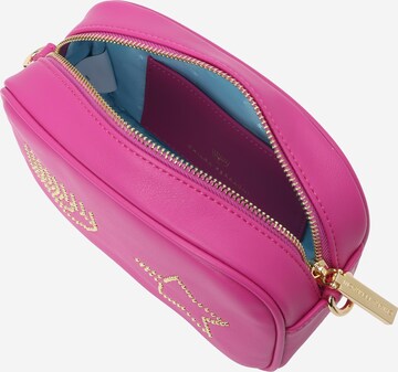 Chiara Ferragni Crossbody Bag 'RANGE O - EYE STAR' in Pink