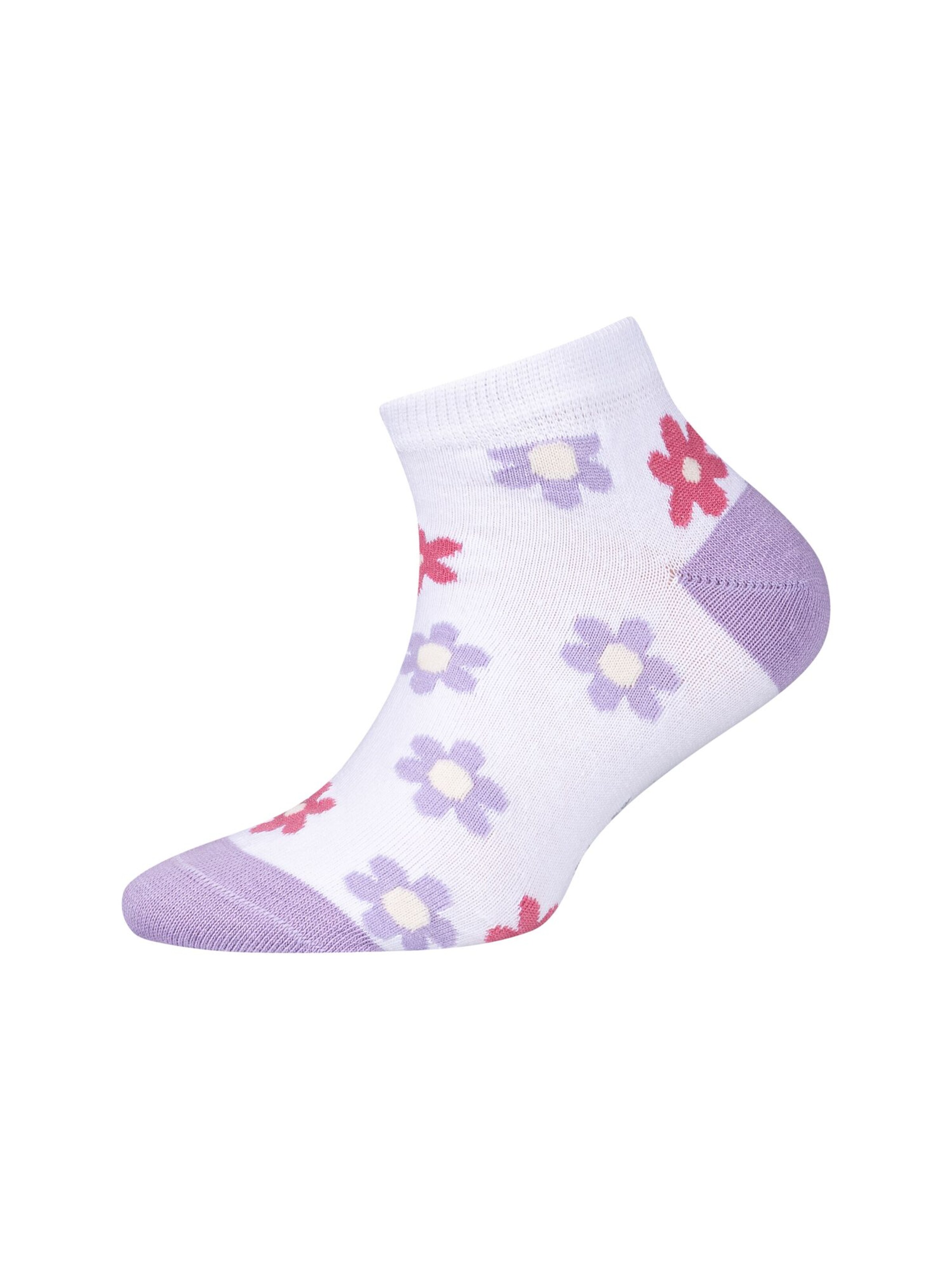 s.Oliver Sokken in Lila