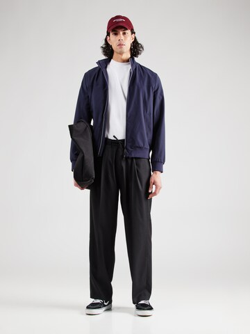 GUESS Between-season jacket in Blue
