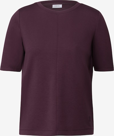 CECIL Sweater majica u ljubičasta, Pregled proizvoda