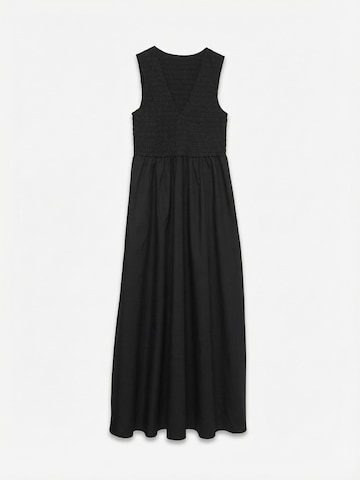 VERO MODA Kleid 'VMAnn' in Schwarz