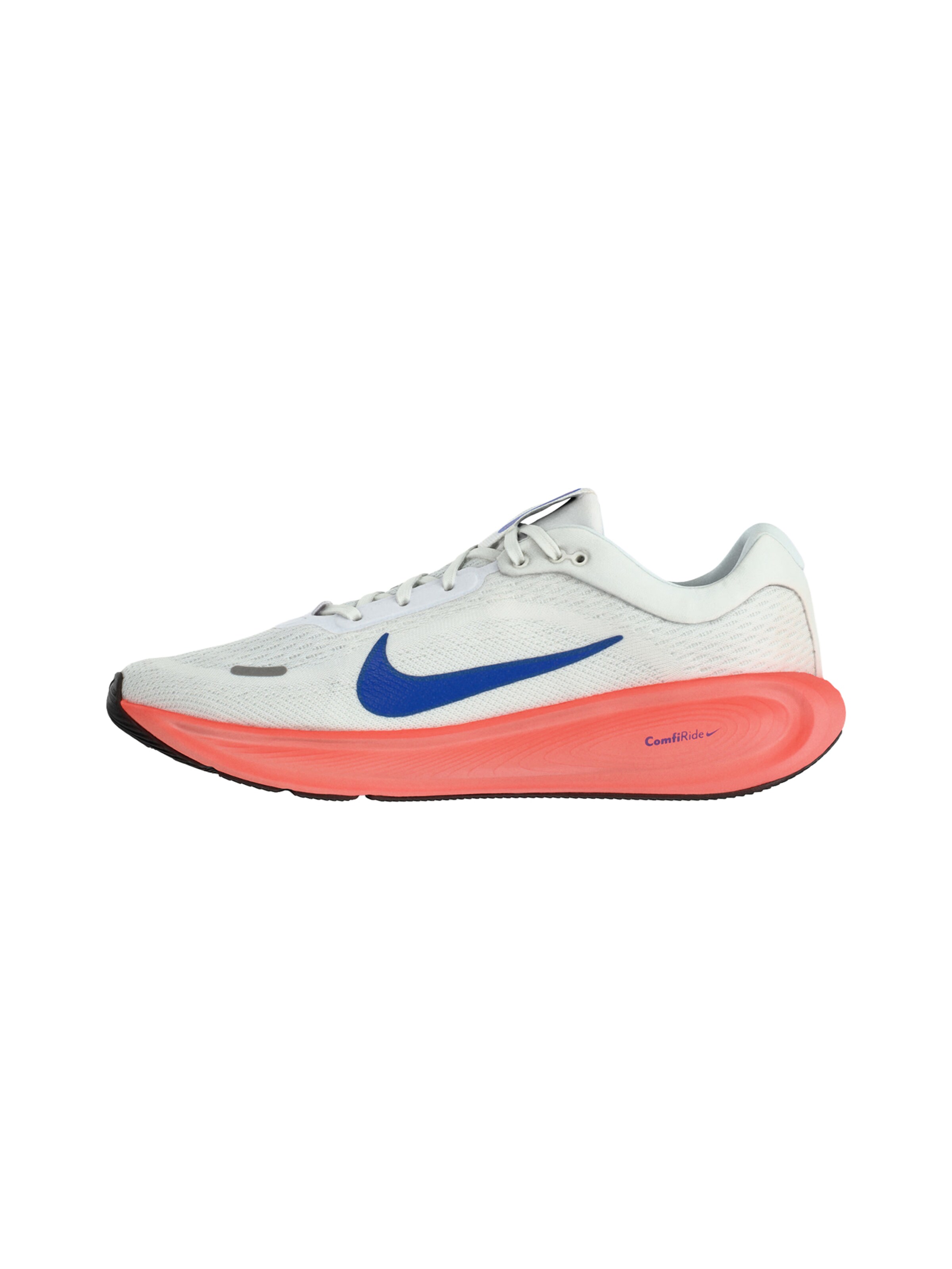 NIKE Sportcipő 'Stellar Ride' - fehér: elől