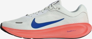 NIKE Sportcipő 'Stellar Ride' - fehér: elől