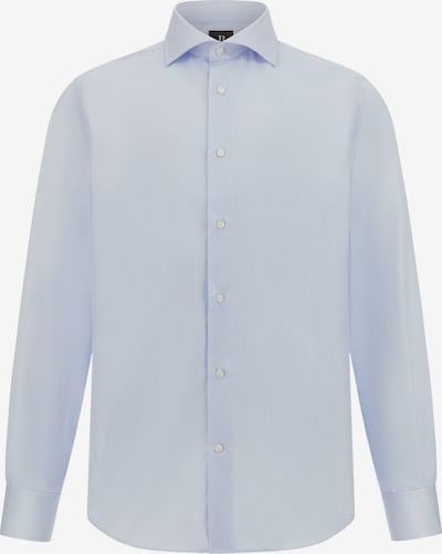 Marškiniai 'Ultimate' iš Boggi Milano, spalva – šviesiai mėlyna, Prekių apžvalga