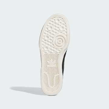 ADIDAS ORIGINALS Sneakers laag 'Court TNS Premiere' in Zwart