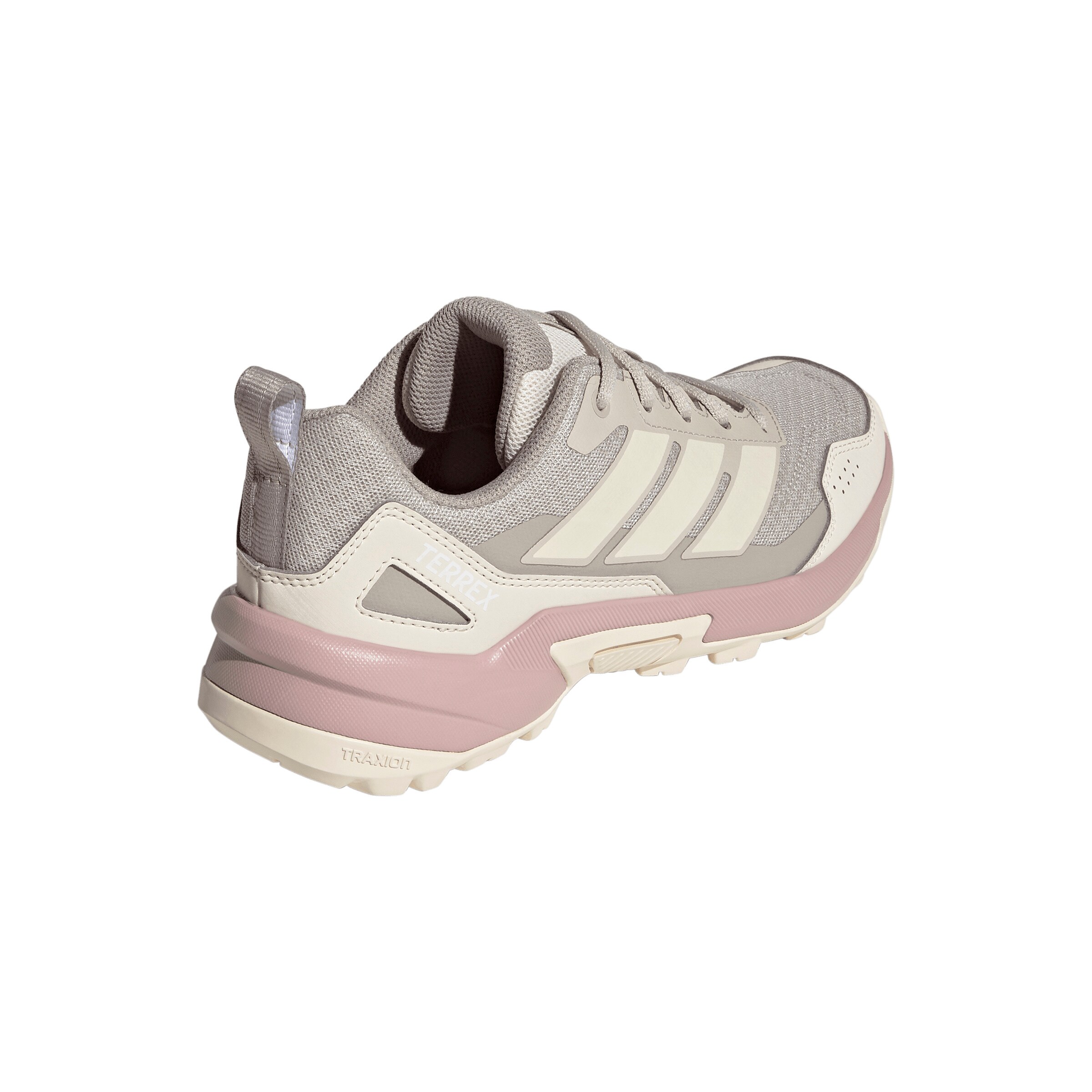 ADIDAS TERREX Polobotky 'EASTRAIL 3' – šedá