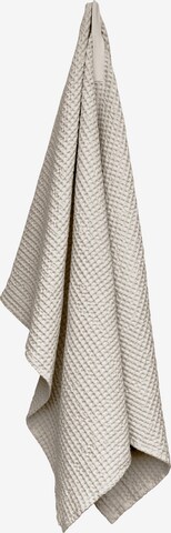 The Organic Company Shower Towel in Beige