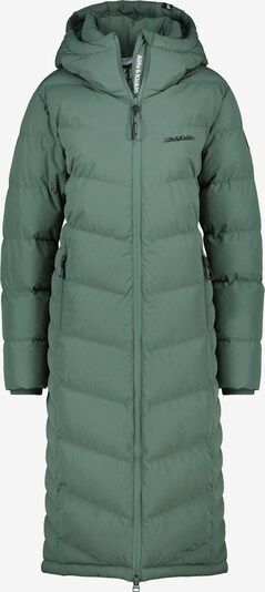 Alife and Kickin Winter coat 'Nina' in Green, Item view