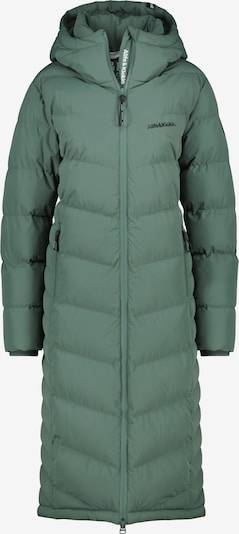 Alife and Kickin Winter Coat 'Nina' in Green, Item view