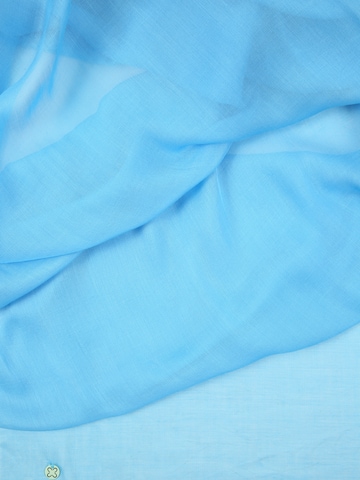 CODELLO - Cachecóis em azul