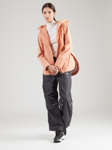 Giacca per outdoor 'Tilde' di Didriksons in rosa