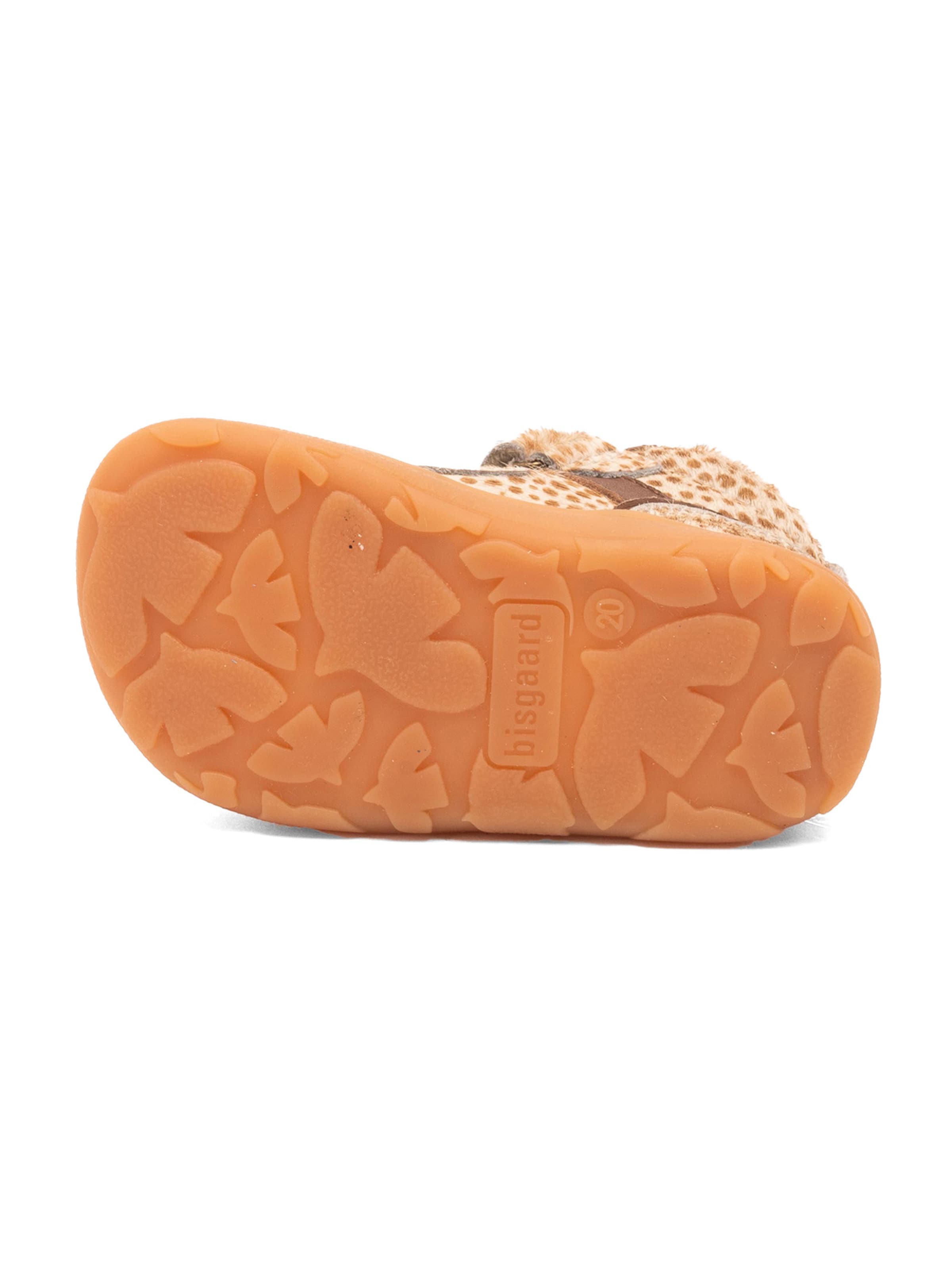 BISGAARD Сноубутсы 'Becky' в Коричневый