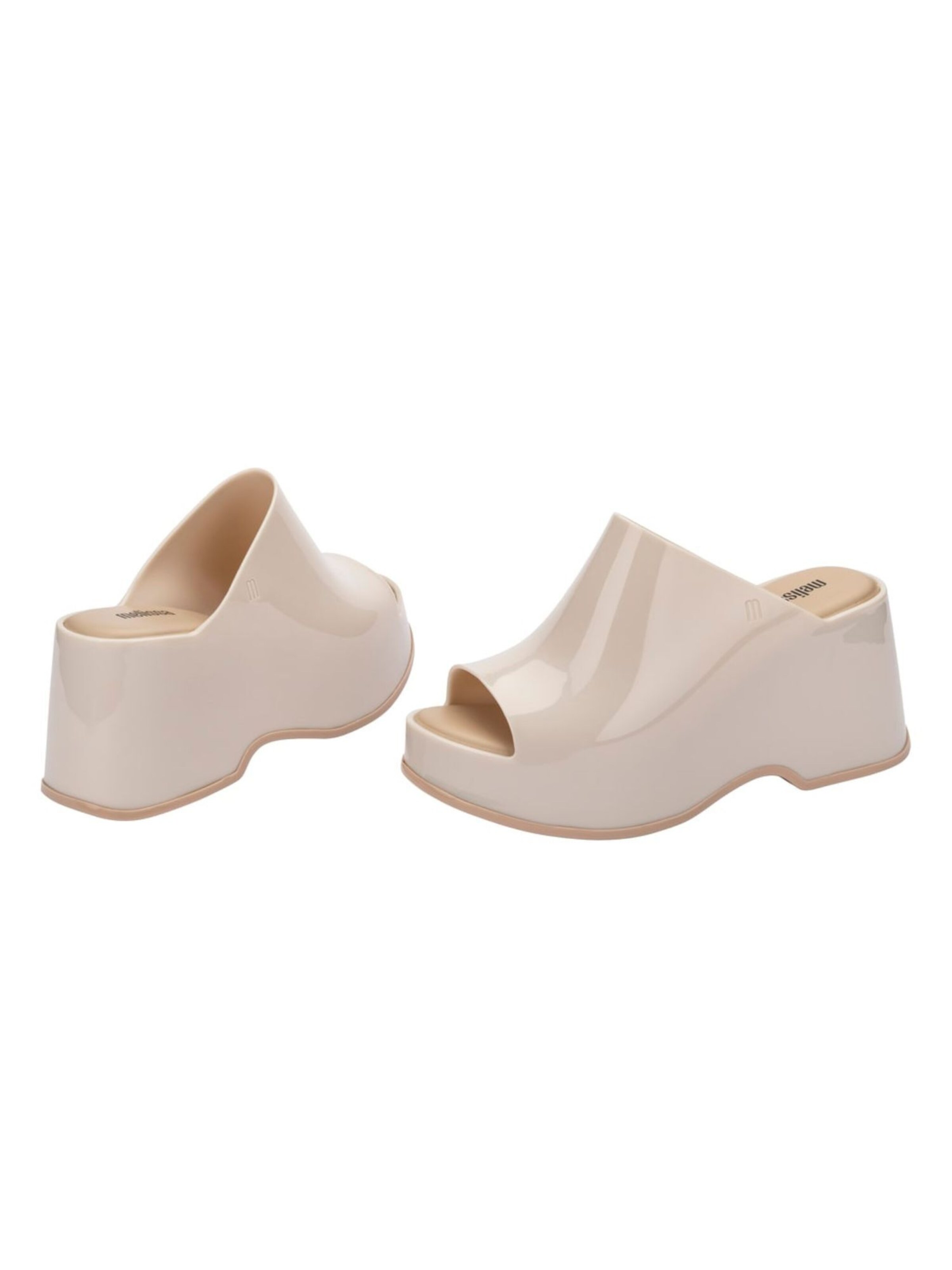 MELISSA Pumps ' Patty AD ' in Beige