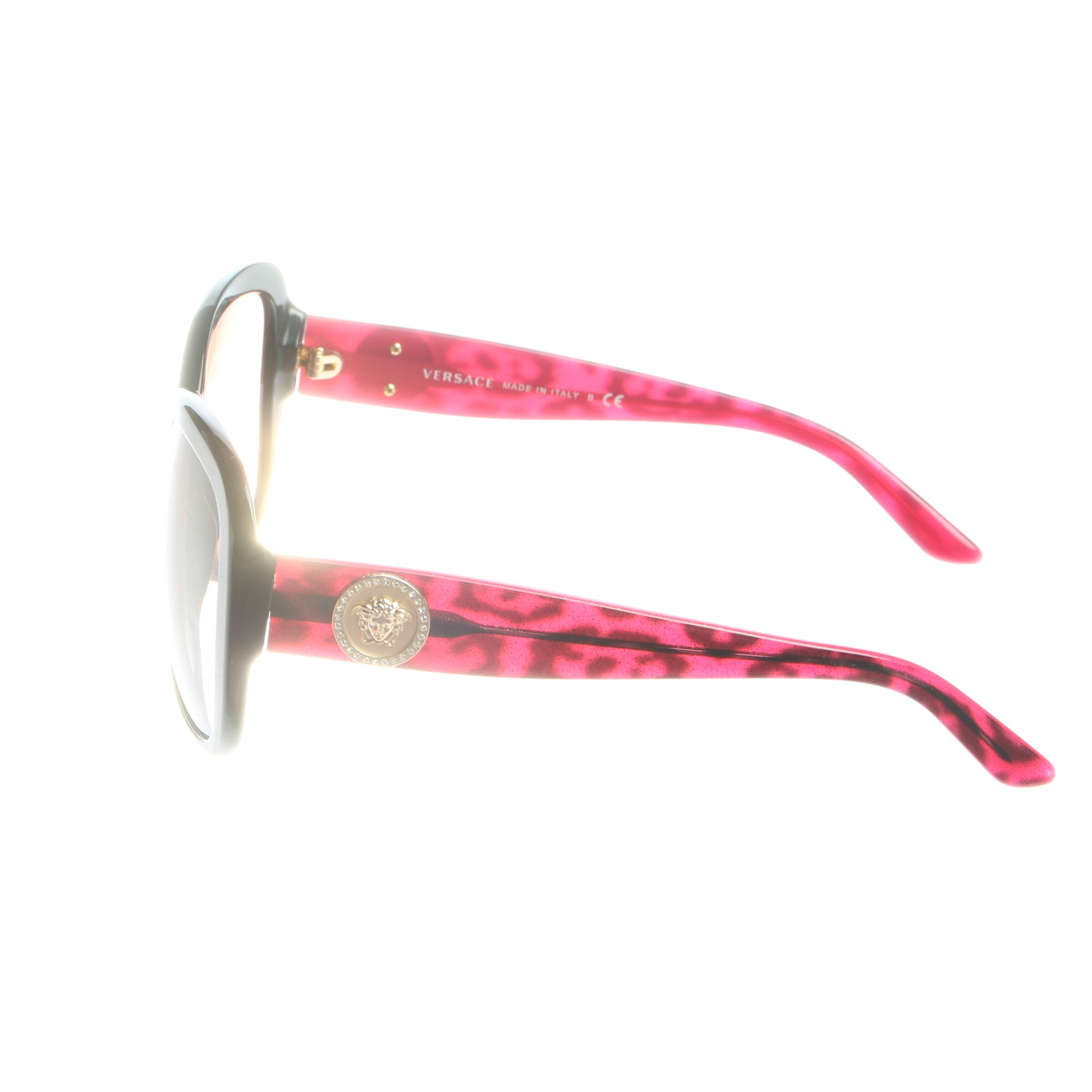 VERSACE Sunglasses in One size in Mixed colors