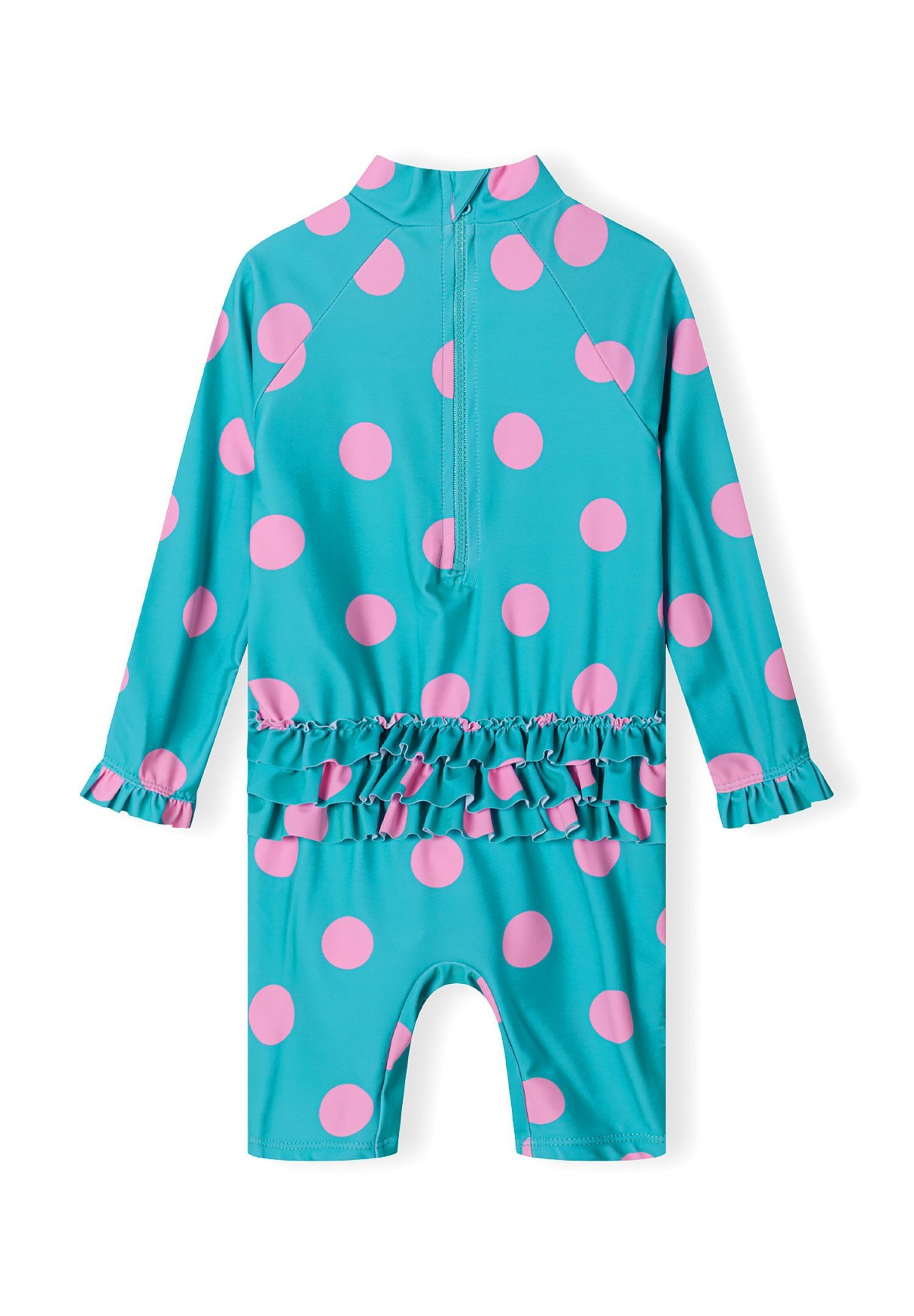 MINOTI UV protection in Blue