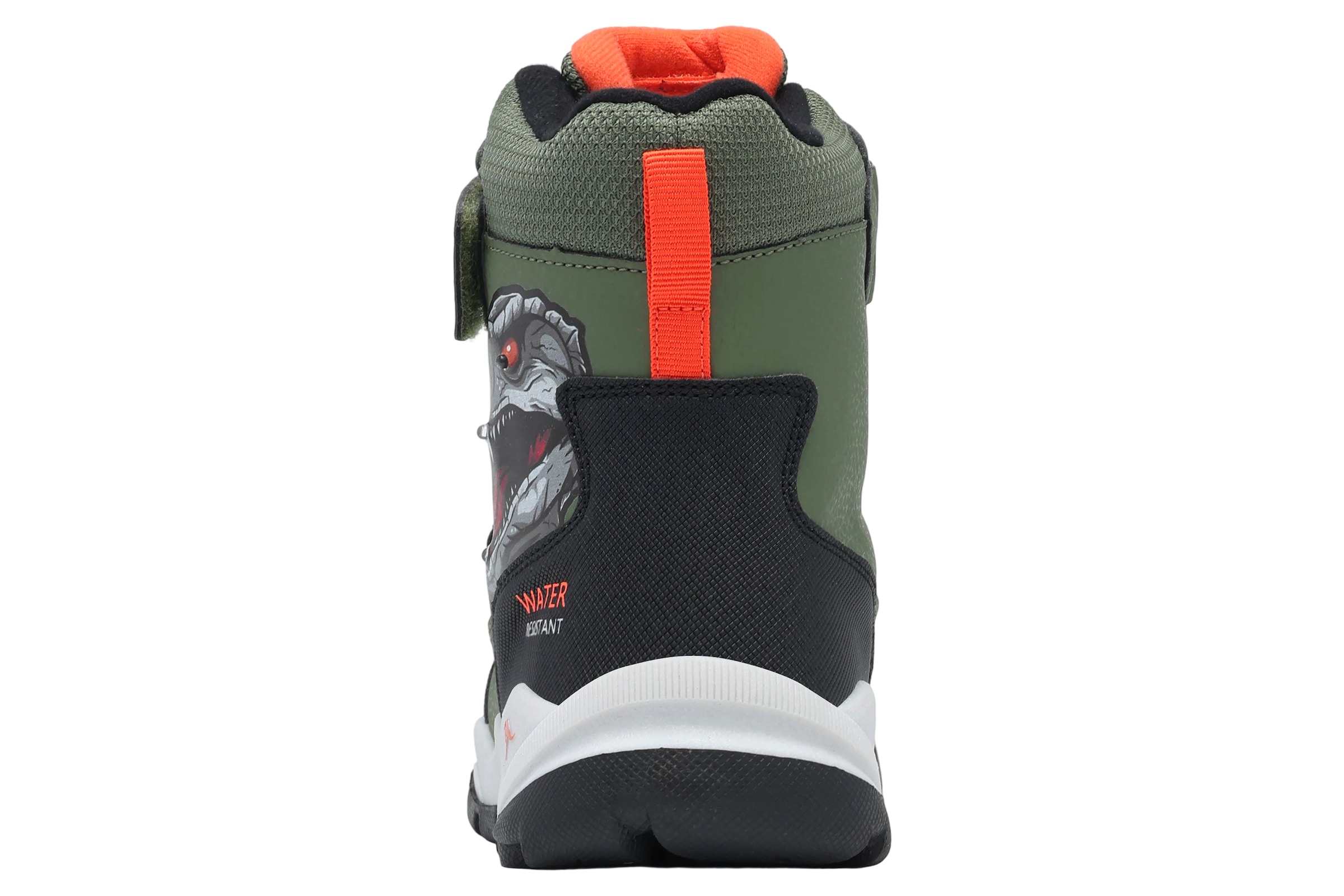 Stivale 'K-FR Laser' di KangaROOS in verde