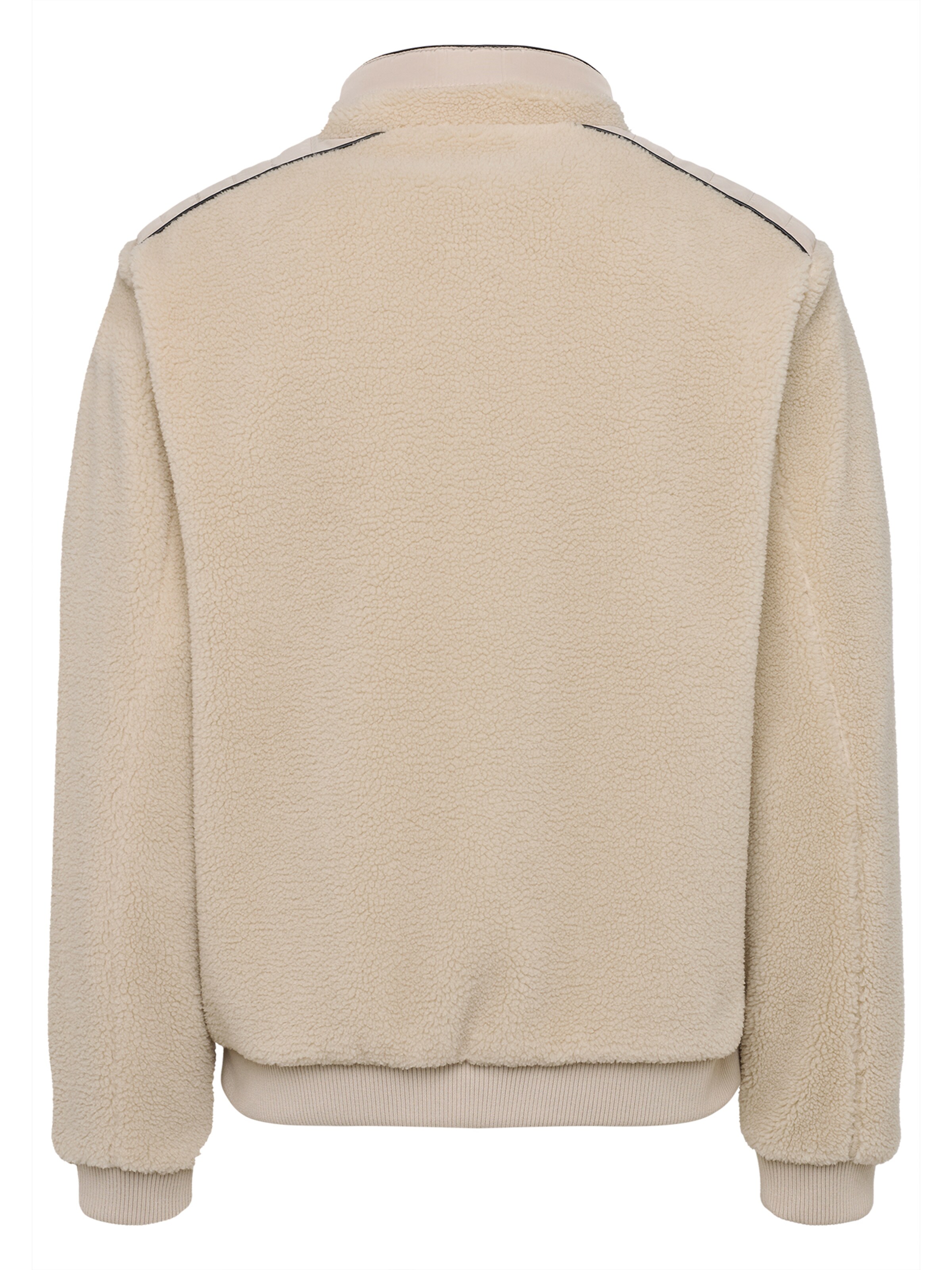 REDPOINT Between-Season Jacket 'HUDSON' in Beige