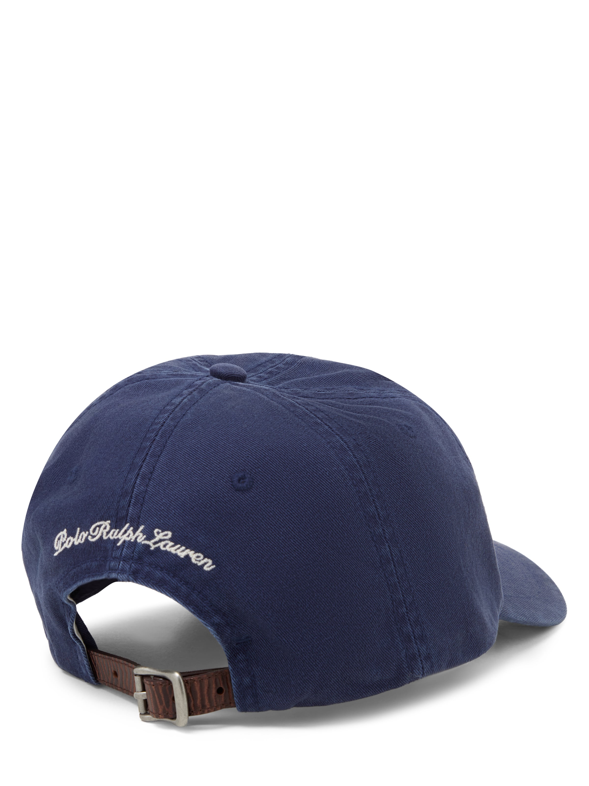 Polo Ralph Lauren Cap in Blue