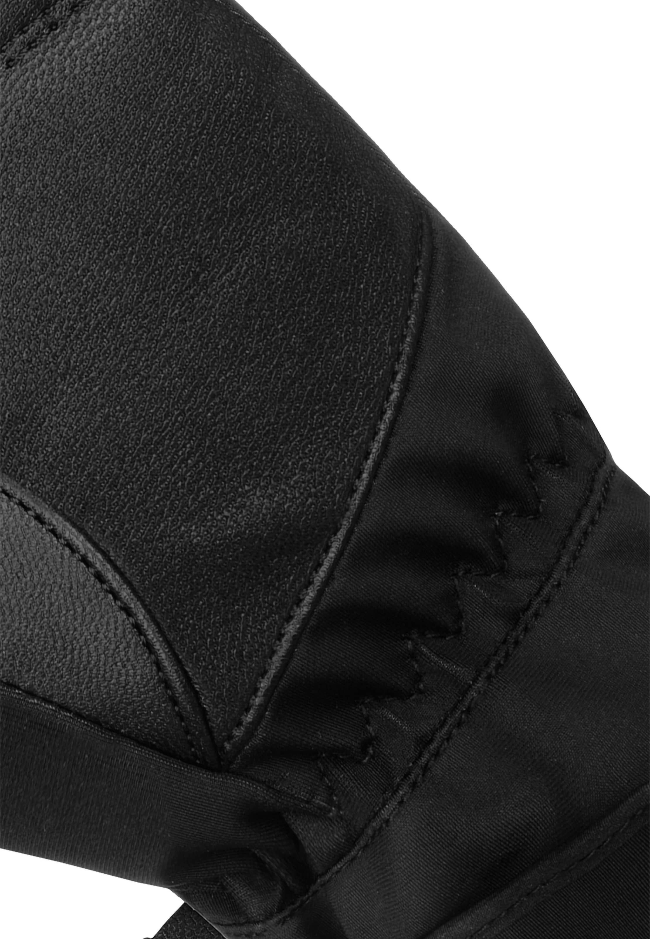 REUSCH Sporthandschoenen 'Amira' in Zwart