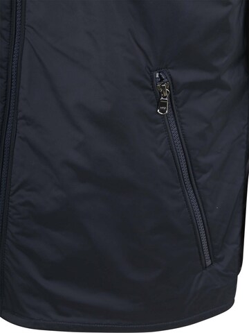 Manteau d’hiver McGREGOR en bleu