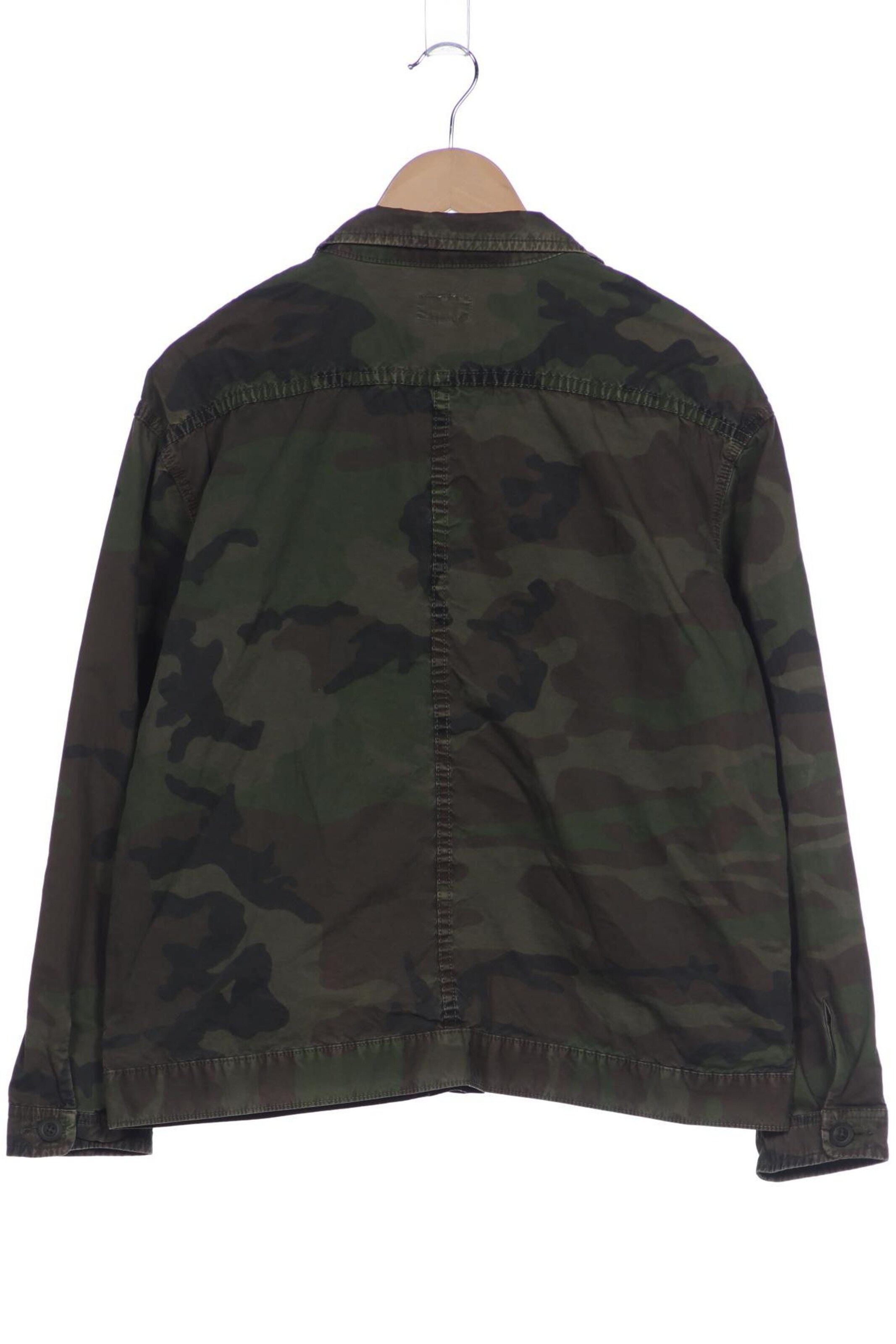 Hartford Jacket & Coat in XXXS-XXS in Green