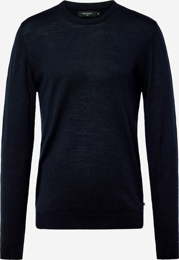 Matinique Sweater 'Petro' in Dark blue, Item view