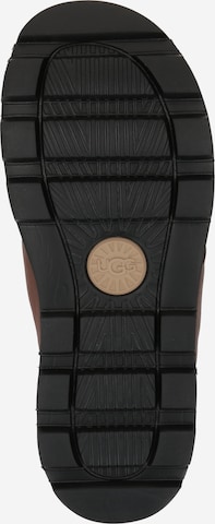 UGG Pantolette 'Capitola' in Braun